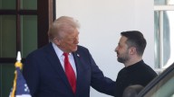 Trump descarta la posibilidad de que Ucrania recupere Crimea o se incorpore a la OTAN