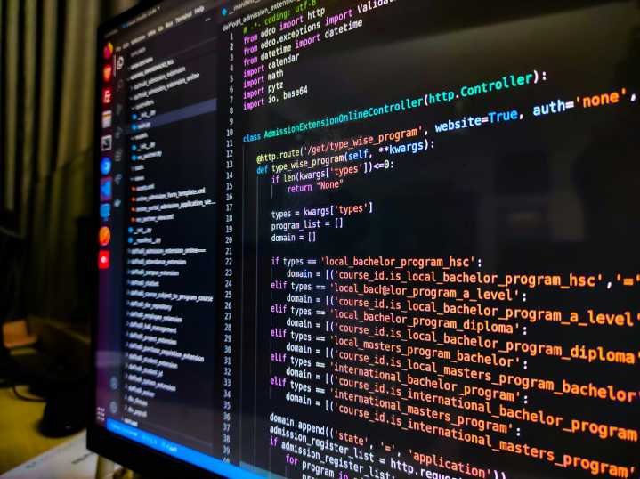 Computer Science Degrees Losing Ground in Tech Careers, Says Lovable CEO