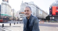 Salvador Del Solar sobre el efecto de la ley de cine y su regreso a la pantalla grande