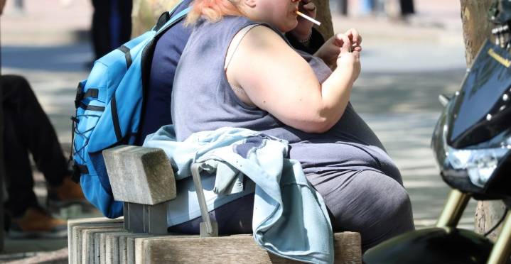 Muertes por cáncer relacionadas con la obesidad se han disparado en las últimas dos décadas