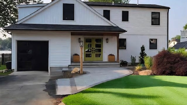 Tour homes in this historic Morris County lake community Sept. 21