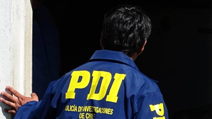 Adulto mayor intensamente buscado en Hualpén fue asesinado