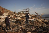 Scientists argue for stricter lead soil contamination standards. What Palisades and Eaton fire survivors should know
