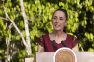 Sigue en vivo la conferencia de Claudia Sheinbaum desde Calakmul: Inauguración del Centro Libre para Mujeres