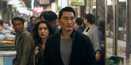 Daniel Dae Kim Explains How the Sci-Fi Masterpiece 'Lost' Helped Change Hollywood Forever