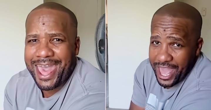Cubano conquista TikTok con su interpretación de "Volveré"