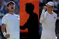 American Prodigy Asked to Chose Between Carlos Alcaraz & Jannik Sinner; Answer Will Surprise You During an interview, 19-year-old American sensation revealed a stunning reason why he prefers Carlos Al