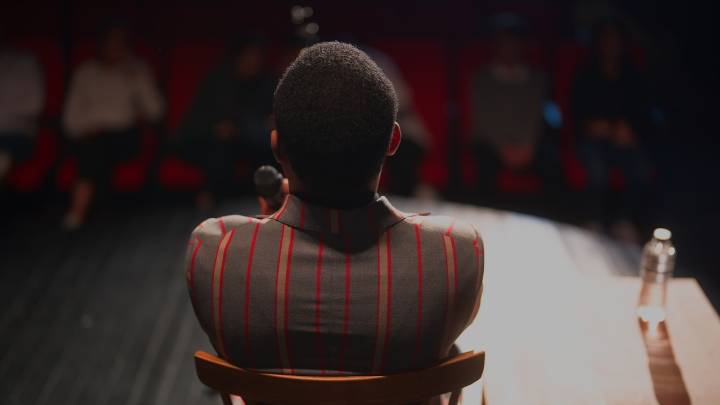 Support our kids or stop condemning them: Justice B. Hill