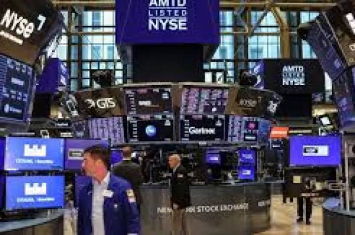 Bajan hasta 2,4% los ADRs de firmas argentinas en EEUU