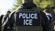 Federal immigration agent fires shots at car in San Bernardino