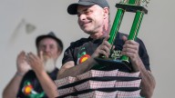 Photos: 2025 World Slopper Eating Championship