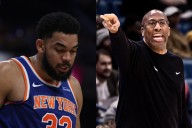 Karl-Anthony Towns Puts Knicks Locker Room on Notice After Private Conversation With Mike Brown