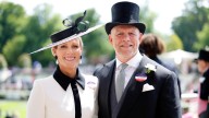 The Controversy Inside Zara & Mike Tindall's Not