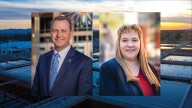 Phoenix Water Services Director Troy Hayes retires, replaced by Brandy Kelso