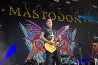 Brent Hinds, Former Mastodon Guitarist, Reportedly Dead After Motorcycle Accident