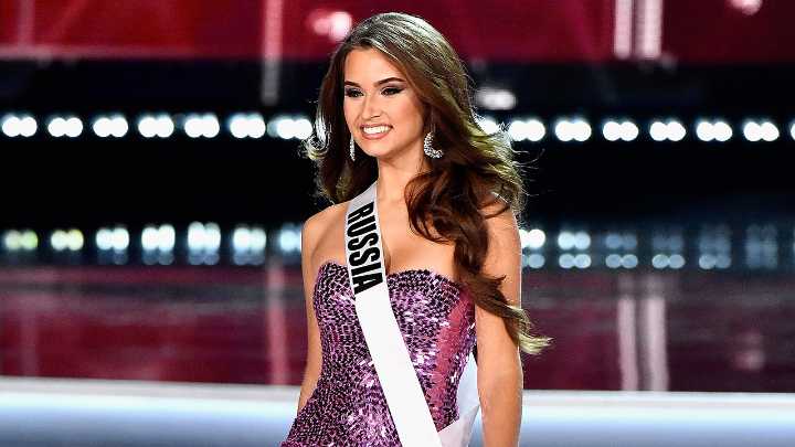 A Former Miss Universe Contestant Died After An Elk Literally Smashed Through A Windshield