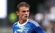 Tottenham: Nico Paz transfer truth confirmed by Como after rejected bid reports