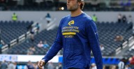 NFL media speculates if Stafford’s worst case scenario is coming