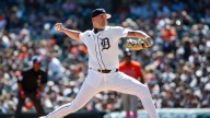 Detroit Tigers roster moves: Alex Lange activated from injured list