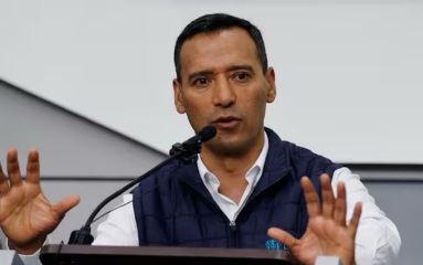 Gobierno refuerza seguridad para elecciones de 2026 tras asesinato de Miguel Uribe