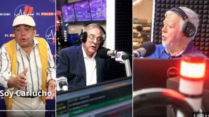 Histórica emisora de radio en Miami financiada por George Soros despide a todos sus empleados