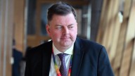 Suspended Labour MSP charged over 'secret camera in toilet' claims