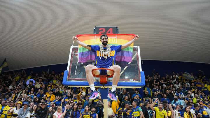 La Liga Nacional de básquet arrancará en septiembre con 19 equipos