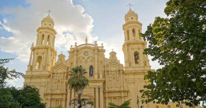 El grupo Una Nueva Evangelización ofrece talleres gratuitos para aprender a orar durante el mes de agosto