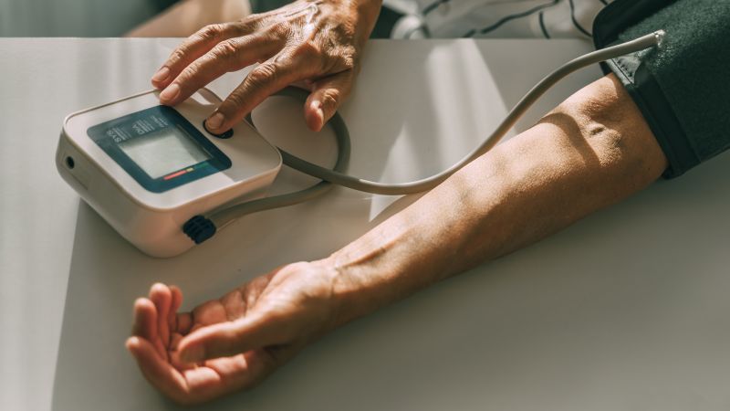 There may soon be a new approach to treat hard-to-control high blood pressure
