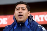 Nicolás Córdova explica por qué “borró” a la Generación Dorada de la nómina de La Roja para el cierre de las Eliminatorias