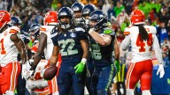 Seattle's Offense Was The Star Of Friday's Preseason Win