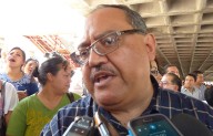 Amenaza latente, nueva Ley de Telecomunicaciones: David Aguillón