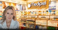 Seis mujeres paisas lograron con su marca de cosméticos ganarle en ventas a la poderosa peruana Cromatic