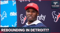 🔥 Texans Fight Back in Detroit! Nico Collins Sparks Offense & Tytus Howard DOMINATES Aidan Hutchinson!