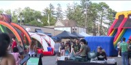Helping students get to know the community with annual East Lansing Extravagrandza