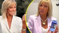 Raquel Argandoña explica qué pasó con su millonario reloj extraviado en aeropuerto: "Lo sacaron del banano"