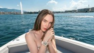 Anuncia Belinda que se mudará a España y dejará México