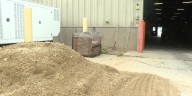 Free sandbag filling stations around Madison help residents prepare for flooding