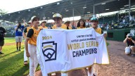 The heartbreaking reason Lake Mary, Florida won't defend LLWS title