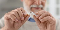 Dar un paso puede aumentar tus probabilidades de dejar el hábito de las drogas