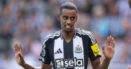 What must happen for Alexander Isak to leave for Liverpool as Newcastle make stance clear