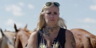 'East of Wall' Review: A Rugged, Authentic Tale of the "New West"