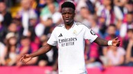 Vinícius Júnior contract talks stall with Real Madrid