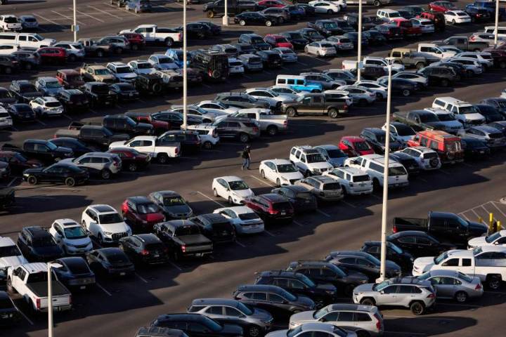 This Denver metro city has some of the highest auto spending in the country: study