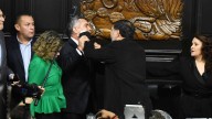 Del pleito por Lilly Téllez a la gresca Alito-Noroña: la Permanente se convierte en ring (Video)