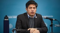 "Estuve dispuesto a serlo": Axel Kicillof defendió las candidaturas testimoniales y reveló que evaluó ser candidato