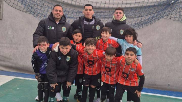 ADIAB: los resultados de la fecha 26, los mejores goles y todo el color de la liga