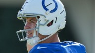 Colts kicker competition: Spencer Shrader starts vs Packers over Maddux Trujillo