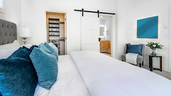 Barn Doors: Timeless, Trendy Or Damaging Your Home's Resale Value?