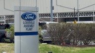 Ford powers up Louisville with $2B plant upgrade